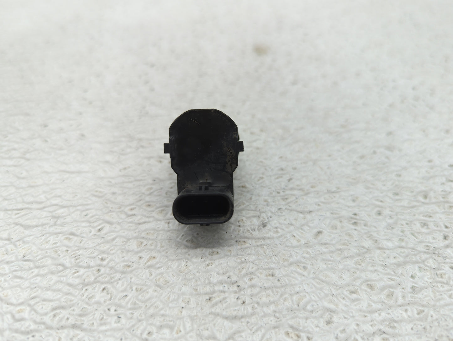 2013 Audi A8 Front Park Assist Sensor Black - Oemusedautoparts1.com