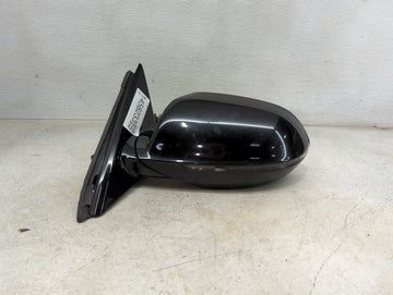 2011-2018 Audi A8 Driver Side View Mirror - Left Door Mirror OEM Used - Oemusedautoparts1.com