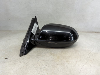 compare product 2011-2018 Audi A8 Driver Side View Mirror - Left Door Mirror OEM Used