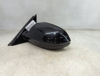 2011-2018 Audi A8 Driver Side View Mirror - Left Door Mirror OEM Used - Oemusedautoparts1.com