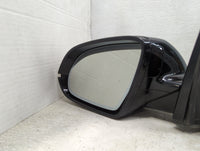 2011-2018 Audi A8 Driver Side View Mirror - Left Door Mirror OEM Used - Oemusedautoparts1.com