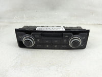 2011-2014 Audi A8 Climate Control Module Temperature AC/Heater Replacement P/N:4H0820043H 5HB010121-70 Fits OEM Used Auto Pa