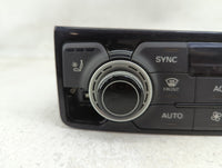 2011-2014 Audi A8 Climate Control Module Temperature AC/Heater Replacement P/N:4H0820043H 5HB010121-70 Fits OEM Used Auto Pa