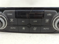 2011-2014 Audi A8 Climate Control Module Temperature AC/Heater Replacement P/N:4H0820043H 5HB010121-70 Fits OEM Used Auto Pa