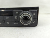 2011-2014 Audi A8 Climate Control Module Temperature AC/Heater Replacement P/N:4H0820043H 5HB010121-70 Fits OEM Used Auto Pa
