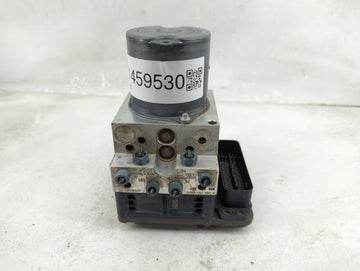 2013-2014 Audi A8 ABS Pump Control Module Replacement P/N:4H0907379E 0265250433, 0265235903 Fits Fits 2013 2014 OEM Used Aut