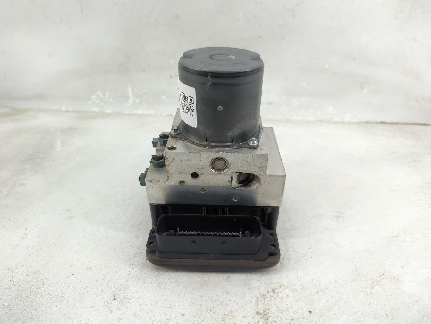 2013-2014 Audi A8 ABS Pump Control Module Replacement P/N:4H0907379E 0265250433, 0265235903 Fits Fits 2013 2014 OEM Used Aut