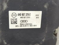 2013-2014 Audi A8 ABS Pump Control Module Replacement P/N:4H0907379E 0265250433, 0265235903 Fits Fits 2013 2014 OEM Used Aut