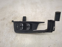 2013 Audi A8 Master Power Window Switch Replacement Driver Side Left Fits OEM Used Auto Parts - Oemusedautoparts1.com