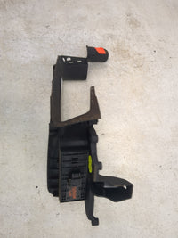 2013 Audi A8 Master Power Window Switch Replacement Driver Side Left Fits OEM Used Auto Parts - Oemusedautoparts1.com