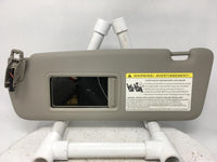 2015-2016 Audi A8 Sun Visor Shade Replacement Driver Left Mirror Fits Fits 2013 2014 2015 2016 2017 OEM Used Auto Parts - Oe