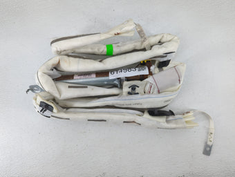 compare product Audi A8 Driver Curtain Air Bag Oem