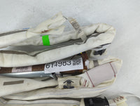 Audi A8 Driver Curtain Air Bag Oem - Oemusedautoparts1.com
