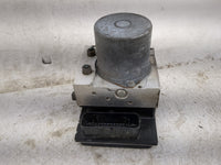 2013 Audi Allroad ABS Pump Control Module Replacement Fits OEM Used Auto Parts - Oemusedautoparts1.com