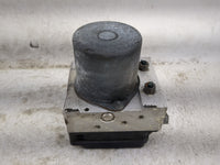 2013 Audi Allroad ABS Pump Control Module Replacement Fits OEM Used Auto Parts - Oemusedautoparts1.com