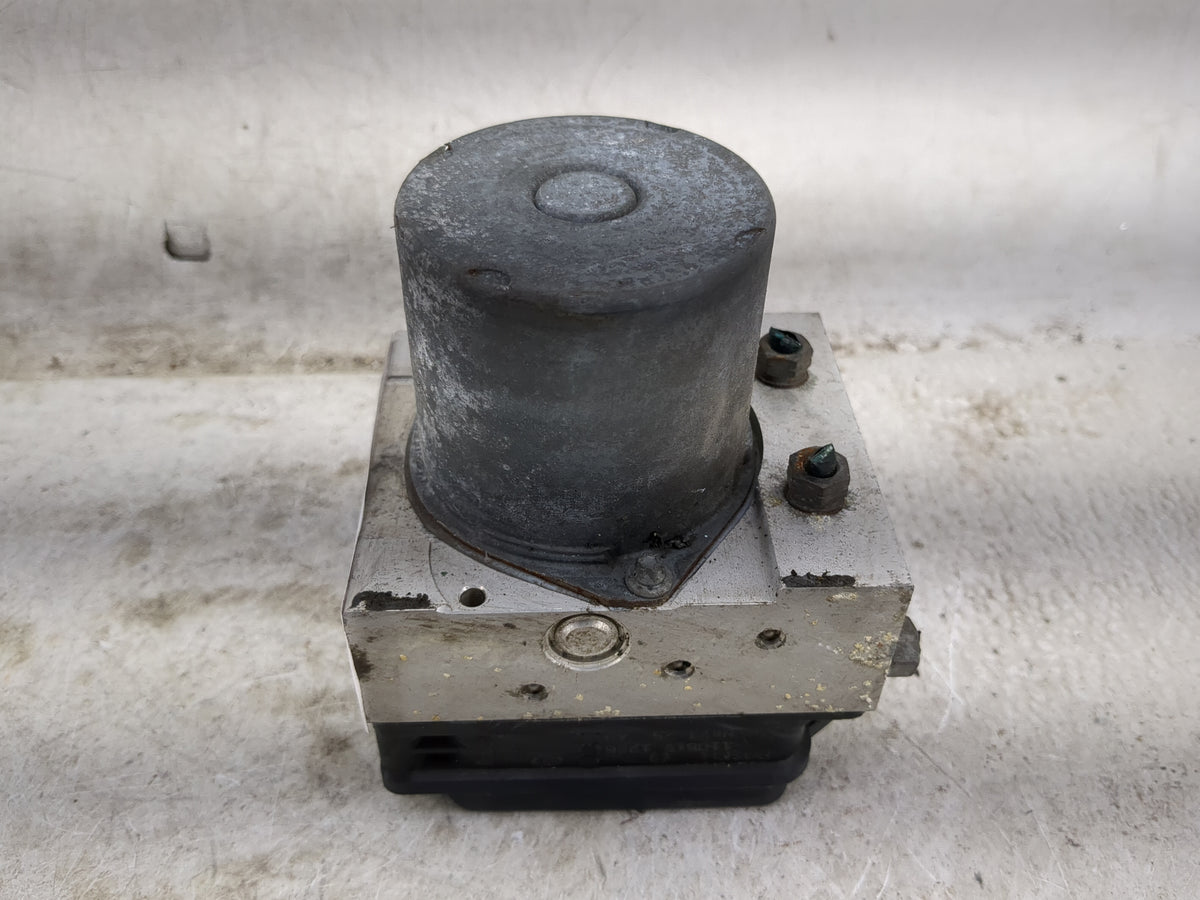 2013 Audi Allroad Anti-Lock Brake ABS Pump Module Actuator OEM Fits OEM Used Auto Parts - Oemusedautoparts1.com