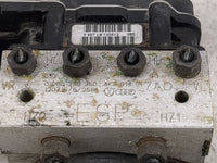2013 Audi Allroad ABS Pump Control Module Replacement Fits OEM Used Auto Parts - Oemusedautoparts1.com