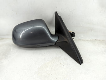 compare product 2013-2016 Audi Allroad Passenger Side View Mirror - Right Door Mirror OEM Used