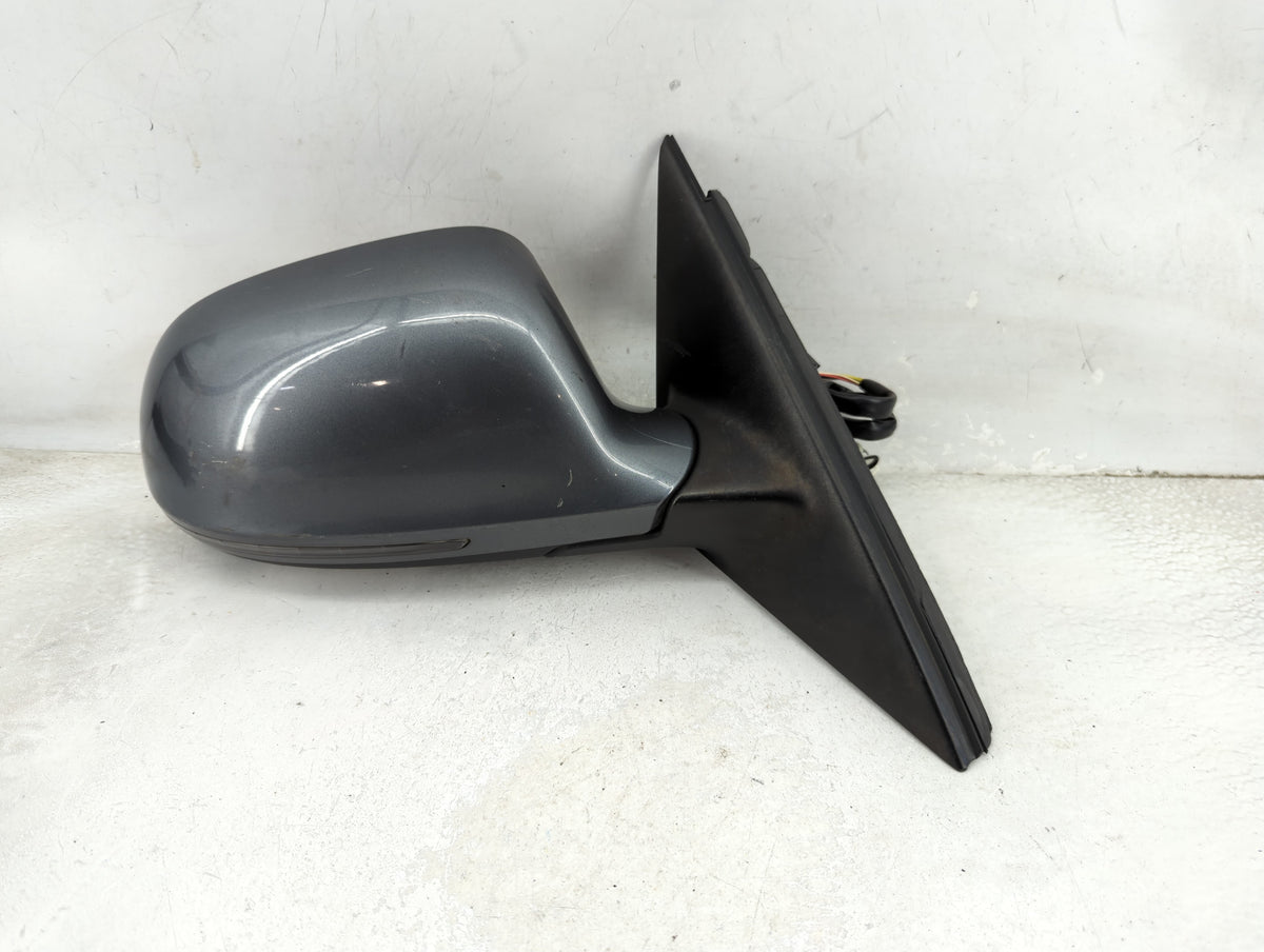 2013-2016 Audi Allroad Passenger Side View Mirror - Right Door Mirror OEM Used - Oemusedautoparts1.com
