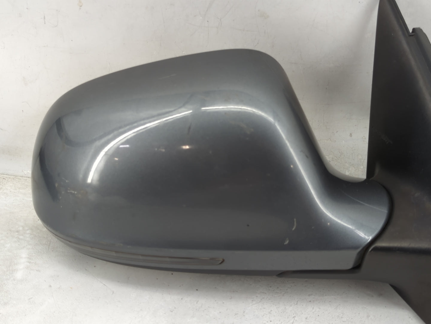 2013-2016 Audi Allroad Passenger Side View Mirror - Right Door Mirror OEM Used - Oemusedautoparts1.com