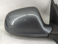 2013-2016 Audi Allroad Passenger Side View Mirror - Right Door Mirror OEM Used - Oemusedautoparts1.com