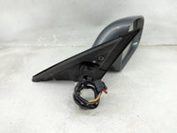2013-2016 Audi Allroad Passenger Side View Mirror - Right Door Mirror OEM Used - Oemusedautoparts1.com