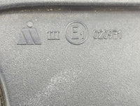 2013-2016 Audi Allroad Passenger Side View Mirror - Right Door Mirror OEM Used - Oemusedautoparts1.com
