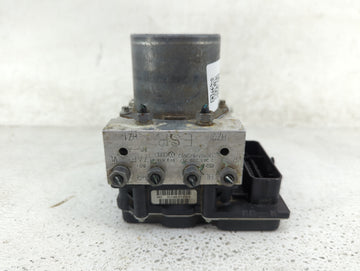 2013 Audi Allroad ABS Pump Control Module Replacement P/N:0265239357 8K9614517AF, 0265952066 Fits OEM Used Auto Parts - Oemu