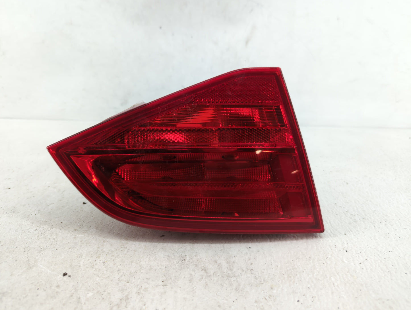 2013-2014 Audi Allroad Tail Light Assembly Driver Left OEM P/N:8K9 945 093 A Fits Fits 2009 2010 2011 2012 2013 2014 OEM Use