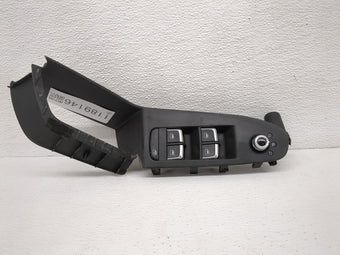 compare product 2013 Audi Allroad Quattro Master Power Window Switch Replacement Driver Side Left P/N:8K0959565F Fits Fits 2014 2015 2016 2017 OEM Used Auto Parts