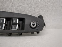 2013 Audi Allroad Quattro Master Power Window Switch Replacement Driver Side Left P/N:8K0959565F Fits Fits 2014 2015 2016 20