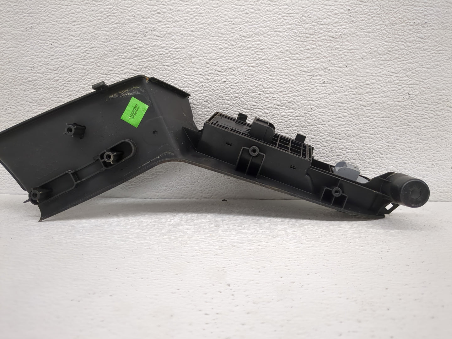 2013 Audi Allroad Quattro Master Power Window Switch Replacement Driver Side Left P/N:8K0959565F Fits Fits 2014 2015 2016 20