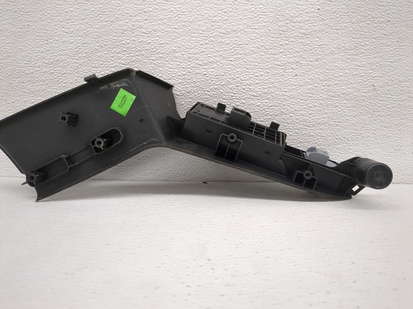 2013 Audi Allroad Quattro Master Power Window Switch Replacement Driver Side Left P/N:8K0959565F Fits Fits 2014 2015 2016 20
