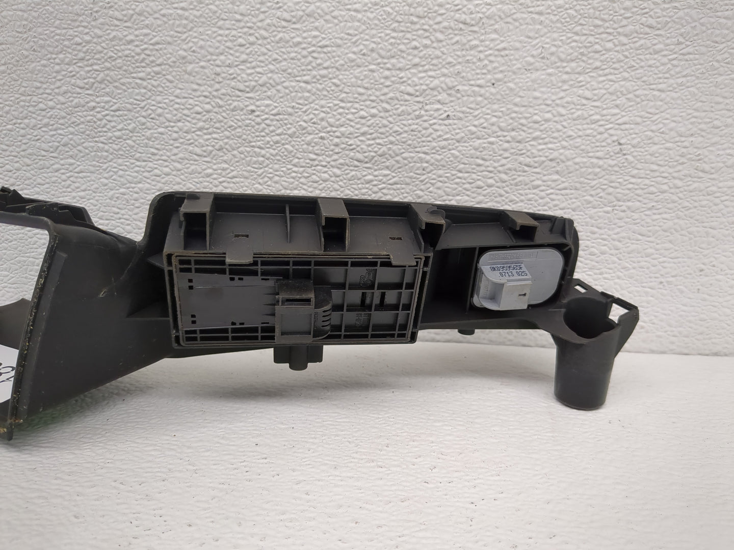 2013 Audi Allroad Quattro Master Power Window Switch Replacement Driver Side Left P/N:8K0959565F Fits Fits 2014 2015 2016 20