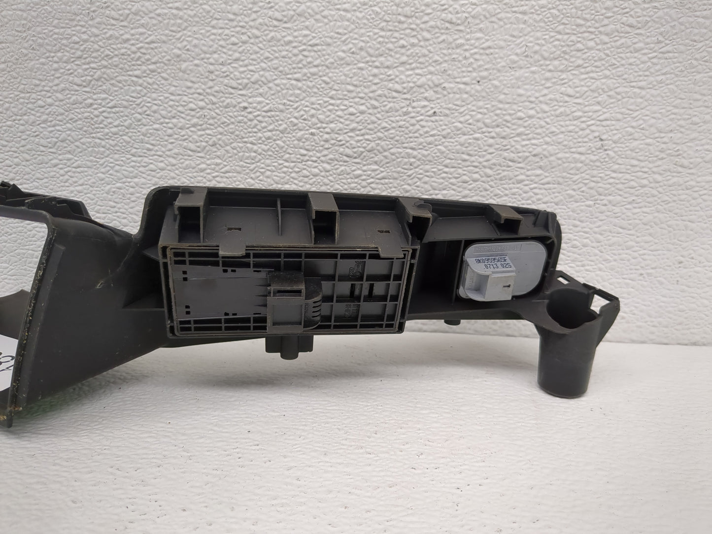 2013 Audi Allroad Quattro Master Power Window Switch Replacement Driver Side Left P/N:8K0959565F Fits Fits 2014 2015 2016 20