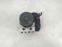 2013 Audi Allroad Quattro ABS Pump Control Module Replacement Fits OEM Used Auto Parts - Oemusedautoparts1.com
