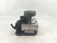 2013 Audi Allroad Quattro ABS Pump Control Module Replacement Fits OEM Used Auto Parts - Oemusedautoparts1.com