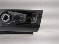 2013 Audi Allroad Quattro Climate Control Module Temperature AC/Heater Replacement P/N:8K1 820 043 R Fits Fits 2014 2015 201