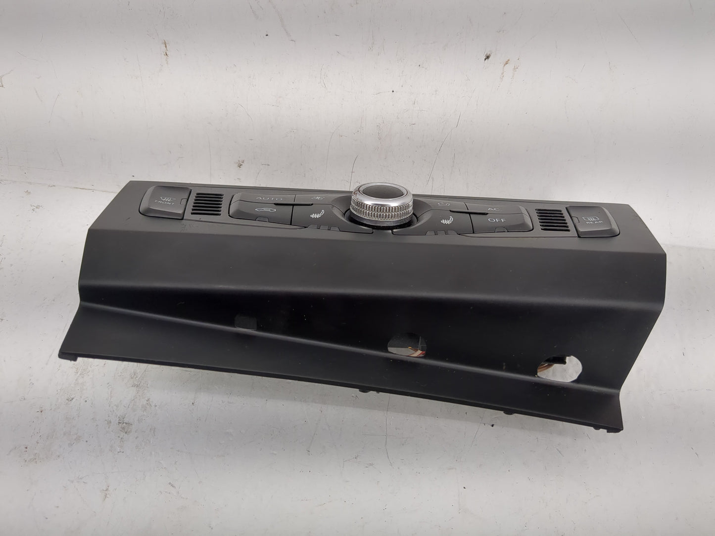 2013 Audi Allroad Quattro Climate Control Module Temperature AC/Heater Replacement P/N:8K1 820 043 R Fits Fits 2014 2015 201