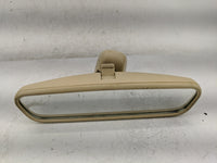 2013 Audi Allroad Quattro Interior Rear View Mirror Replacement OEM Fits Fits 2014 2015 2016 2017 2018 OEM Used Auto Parts -