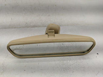 compare product 2013 Audi Allroad Quattro Interior Rear View Mirror Replacement OEM Fits Fits 2014 2015 2016 2017 2018 OEM Used Auto Parts