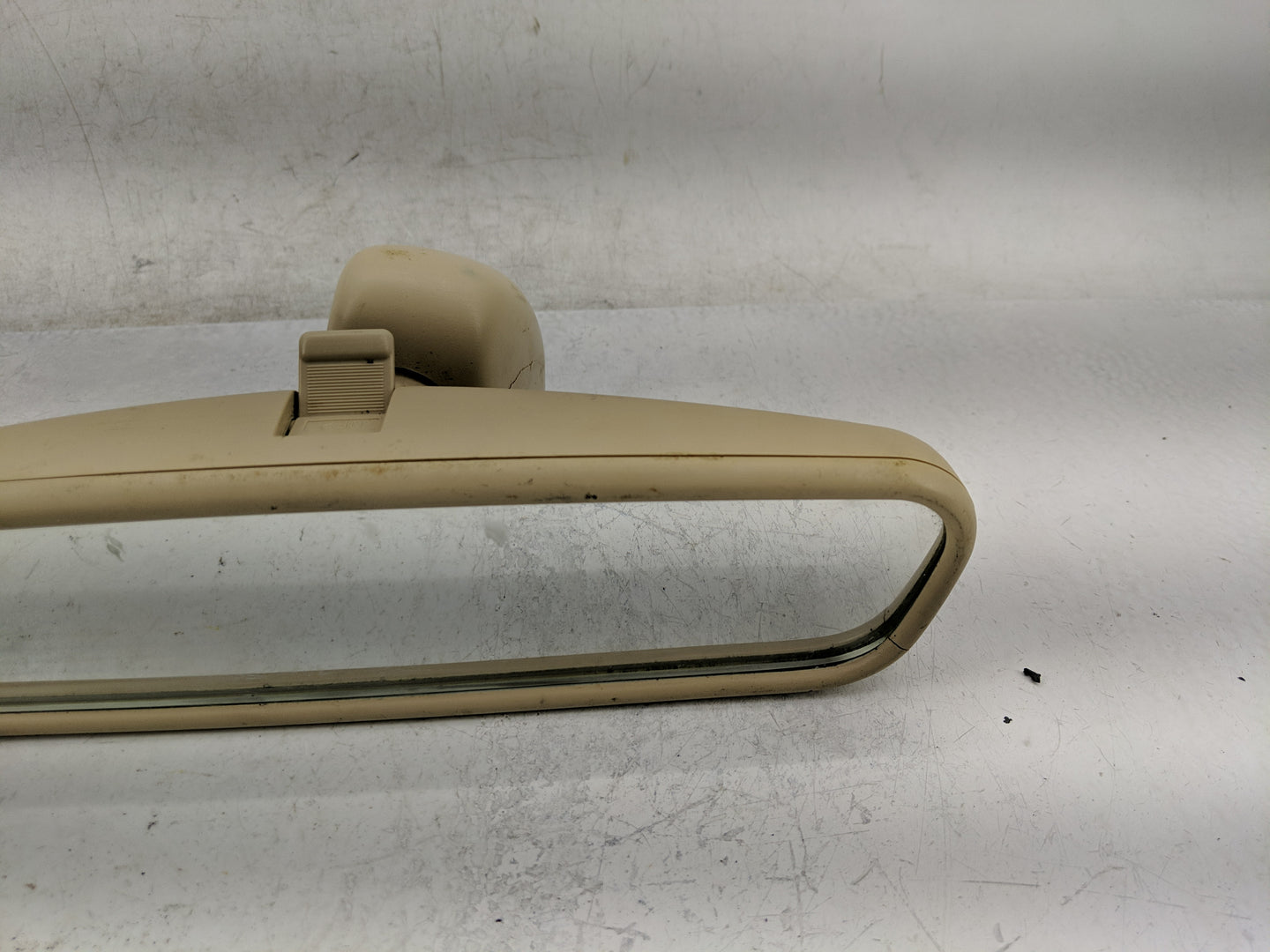 2013 Audi Allroad Quattro Interior Rear View Mirror Replacement OEM Fits Fits 2014 2015 2016 2017 2018 OEM Used Auto Parts -