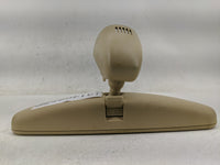 2013 Audi Allroad Quattro Interior Rear View Mirror Replacement OEM Fits Fits 2014 2015 2016 2017 2018 OEM Used Auto Parts -
