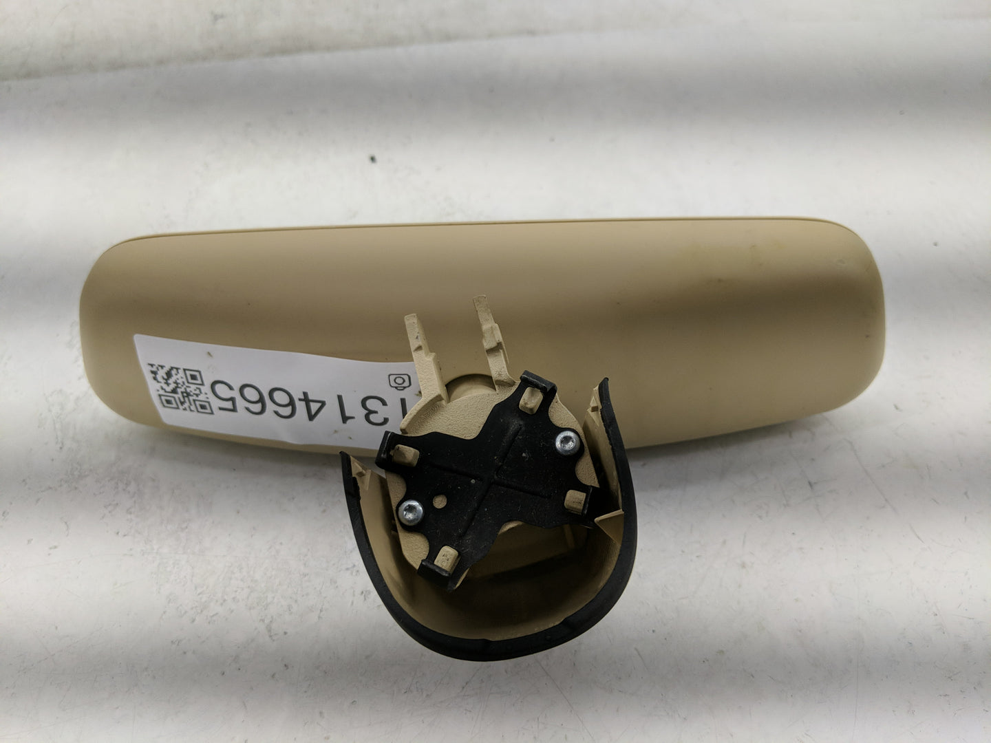 2013 Audi Allroad Quattro Interior Rear View Mirror Replacement OEM Fits Fits 2014 2015 2016 2017 2018 OEM Used Auto Parts -