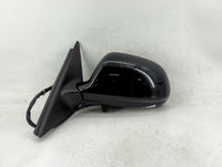 2013 Audi Allroad Quattro Driver Side View Mirror - Left Door Mirror OEM Used - Oemusedautoparts1.com