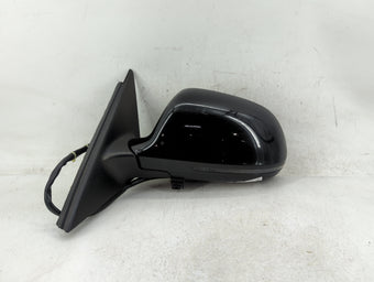 compare product 2013 Audi Allroad Quattro Driver Side View Mirror - Left Door Mirror OEM Used