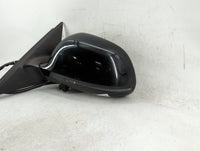 2013 Audi Allroad Quattro Driver Side View Mirror - Left Door Mirror OEM Used - Oemusedautoparts1.com