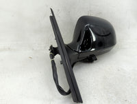 2013 Audi Allroad Quattro Driver Side View Mirror - Left Door Mirror OEM Used - Oemusedautoparts1.com