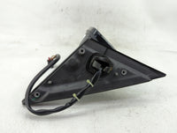 2013 Audi Allroad Quattro Driver Side View Mirror - Left Door Mirror OEM Used - Oemusedautoparts1.com
