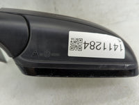2013 Audi Allroad Quattro Driver Side View Mirror - Left Door Mirror OEM Used - Oemusedautoparts1.com
